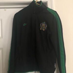 Preowned Nike Woman’s Track Jacket